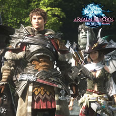 ファイナルファンタジーXIV: 新生エオルゼア 推奨パソコン