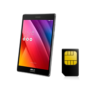 ASUS ZenPad 8