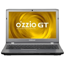 スマホ/家電/カメラゲーミング  GTX 670m    Ozzio