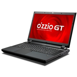 OZZIO GT Series - ゲーミング対応ノートパソコン | 製品情報 -OZZIO 