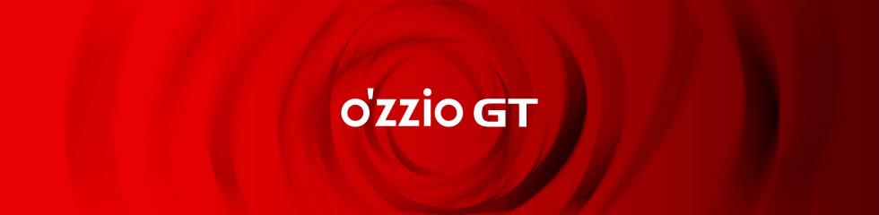 OZZIO GT