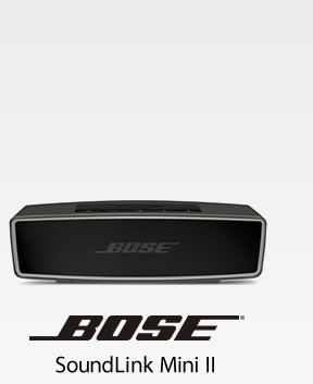 Bose SoundLink Mini II