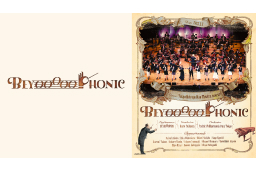 BEYOOOOOPHONIC